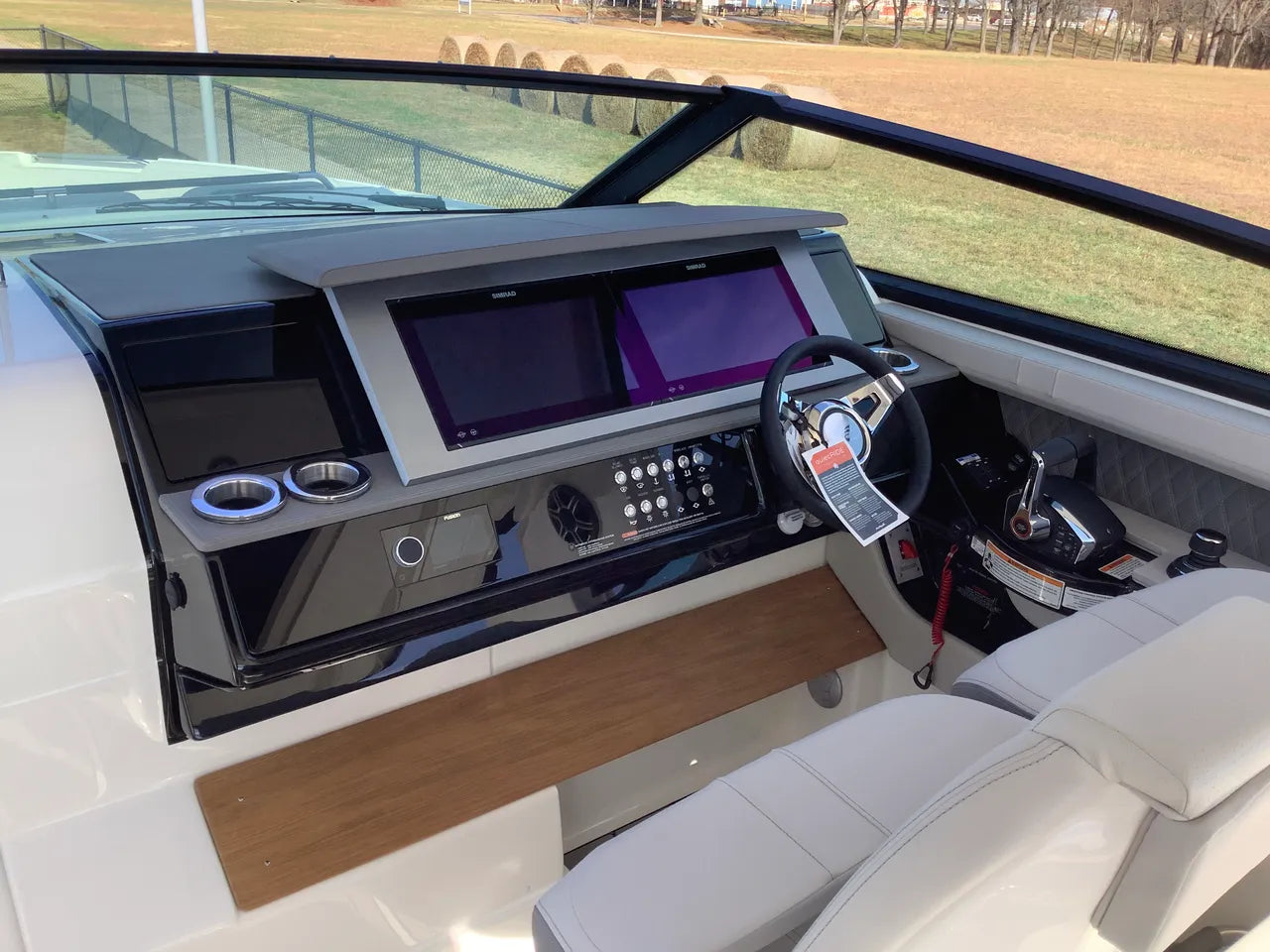 2026 Sea Ray SLX 400 40.0 feet, Clearwater, Florida #27