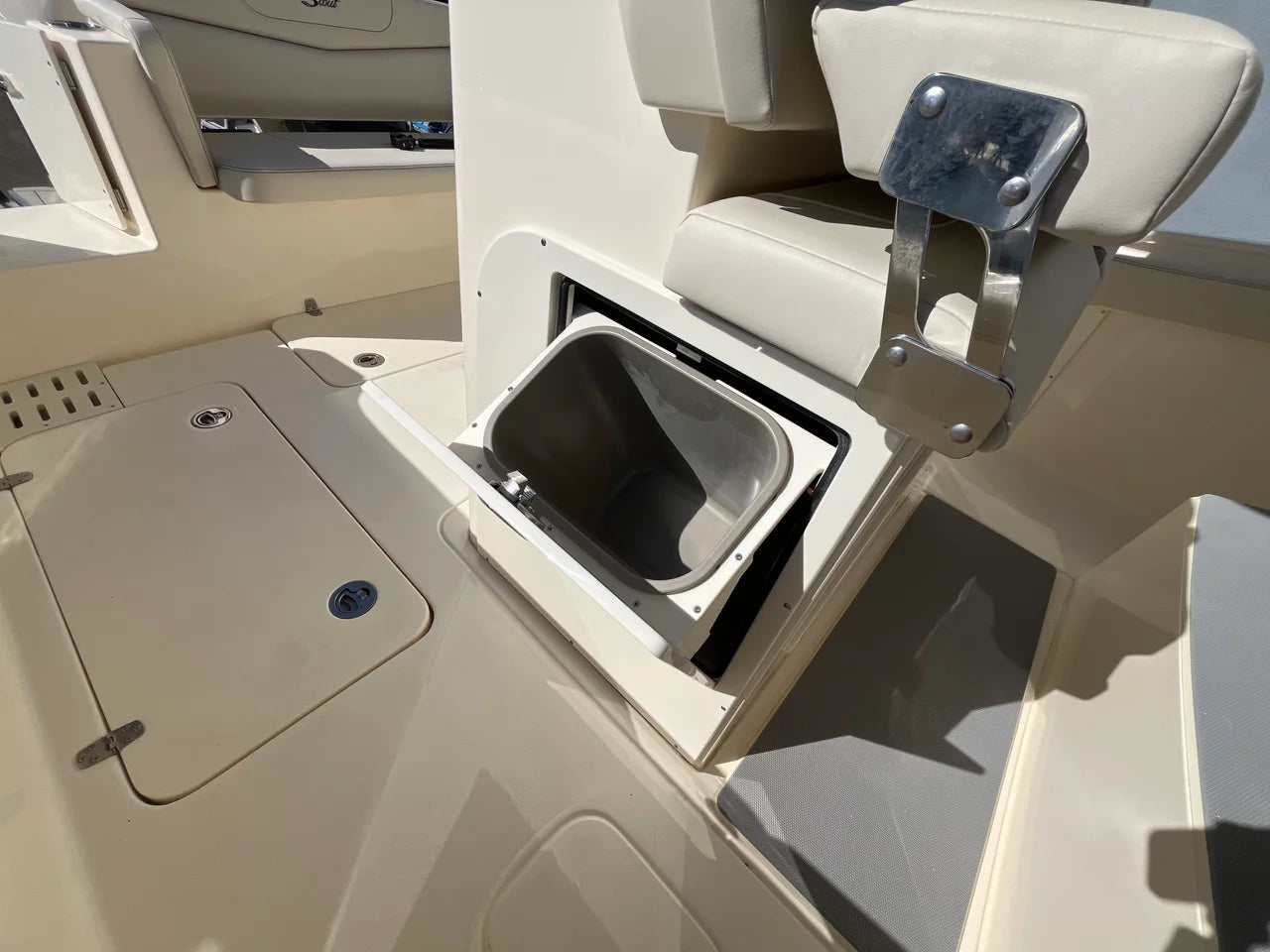 2026 Scout 305 LXF 30.0 feet, Clearwater, Florida #37