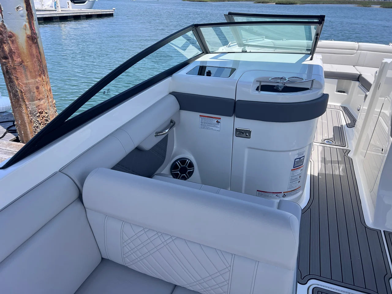 2026 Sea Ray SDX 290 Outboard 29.0 feet, Clearwater, Florida #22
