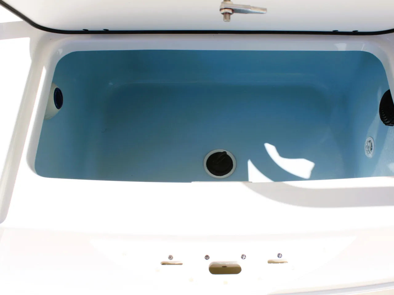 2026 Boston Whaler 210 Montauk 21.0 feet, Clearwater, Florida #16