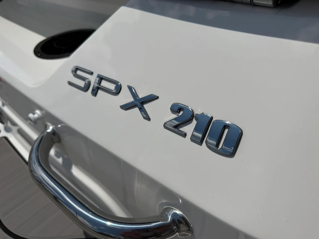 2027 Sea Ray SPX 210 21.0 feet, Clearwater, Florida #16