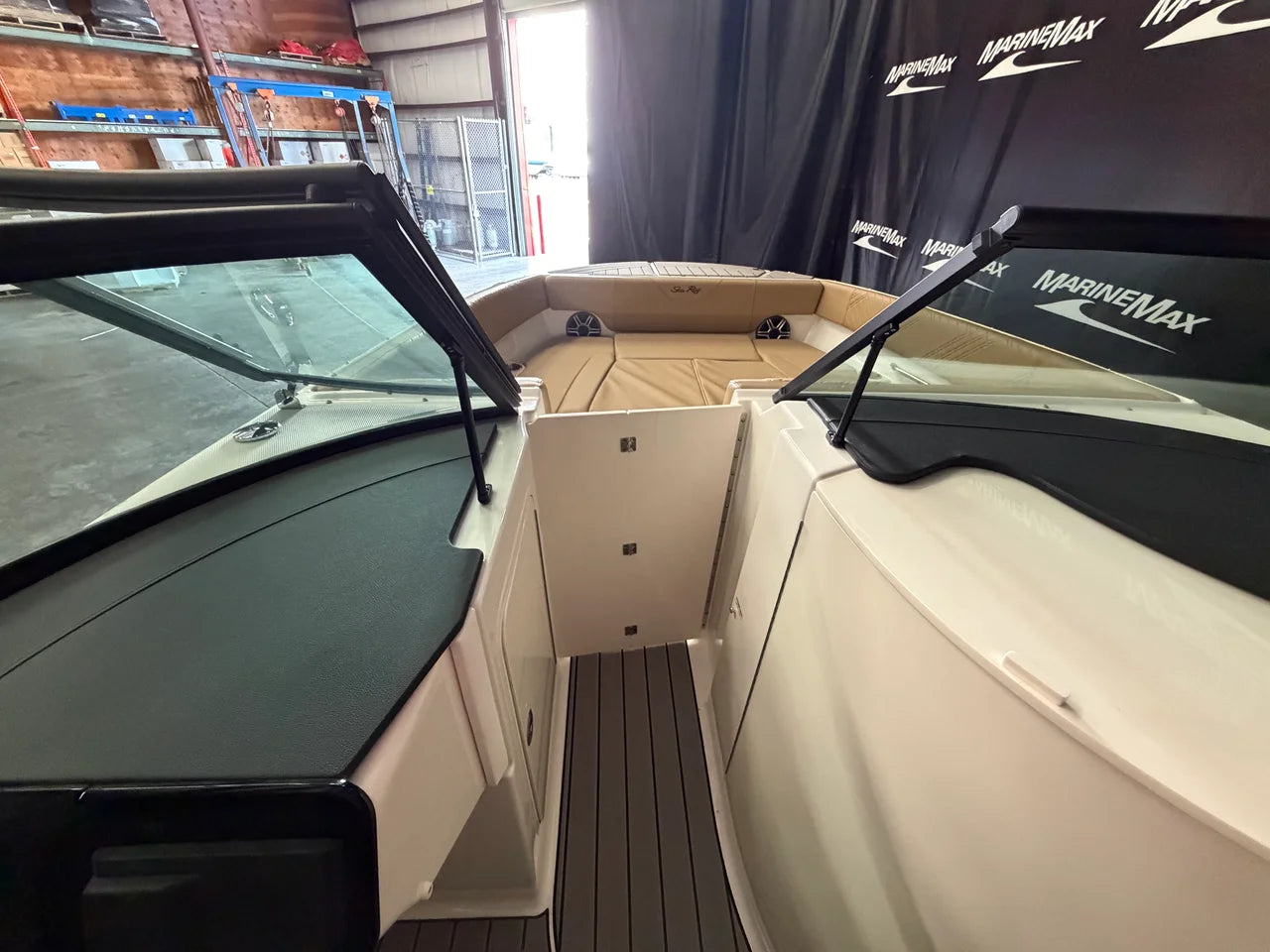 2026 Sea Ray SDX 270 Surf 27.0 feet, Clearwater, Florida #44