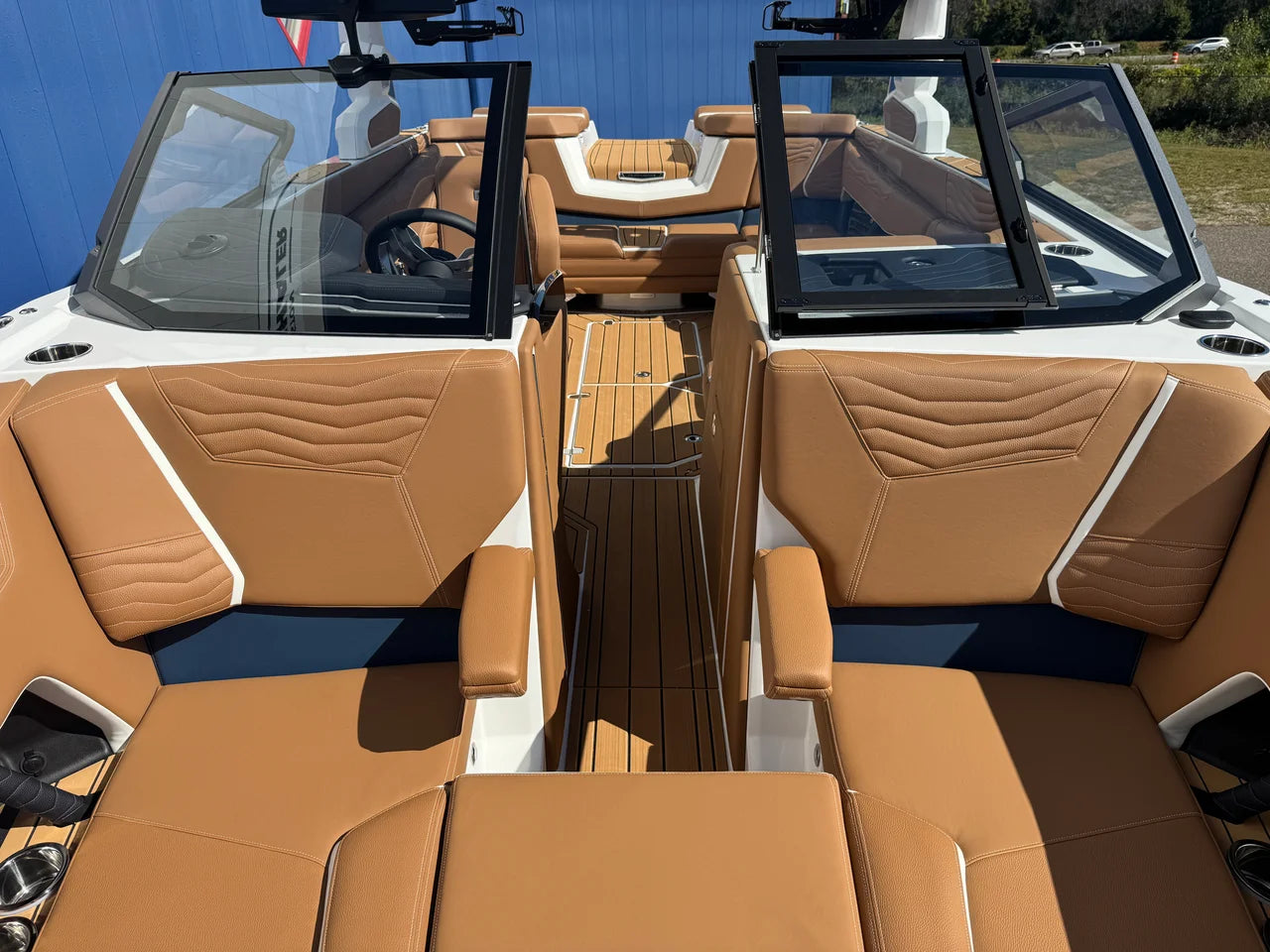 2026 Nautique Super Air Nautique G23 23.0 feet, Clearwater, Florida #57