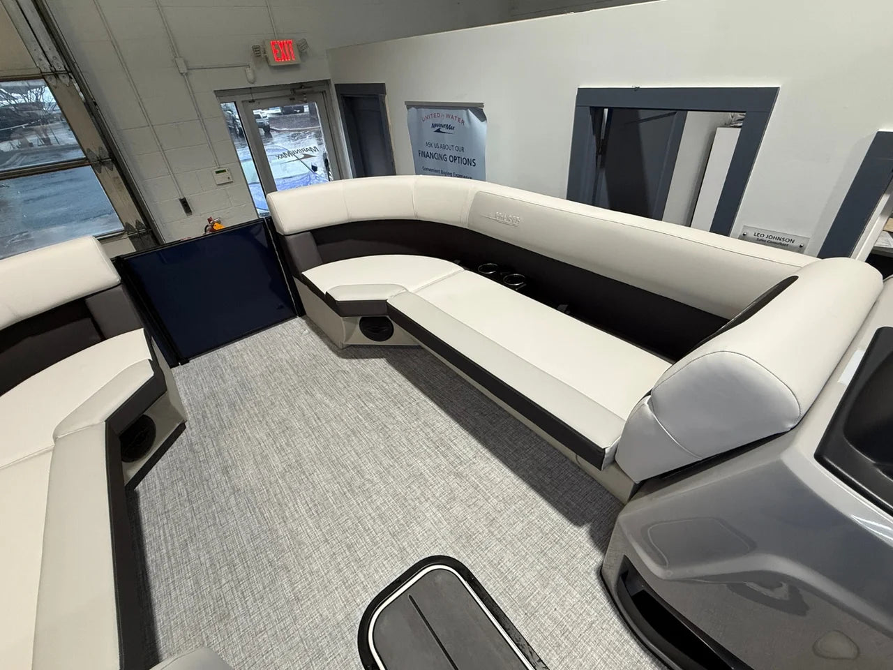 2026 Harris Cruiser 250 25.0 feet, Clearwater, Florida #27