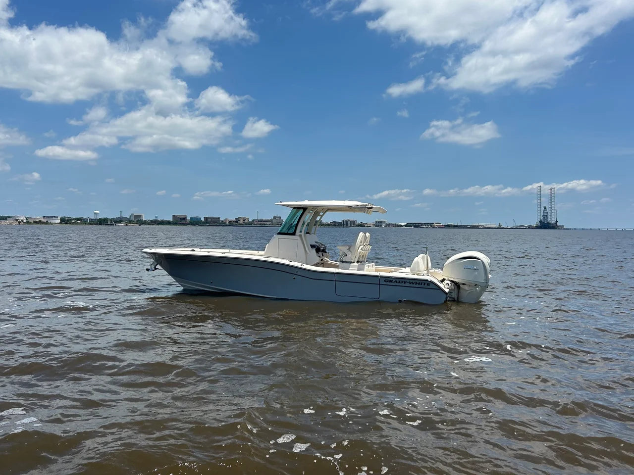 2026 Grady-White 281 CE 28.0 feet, Clearwater, Florida #10
