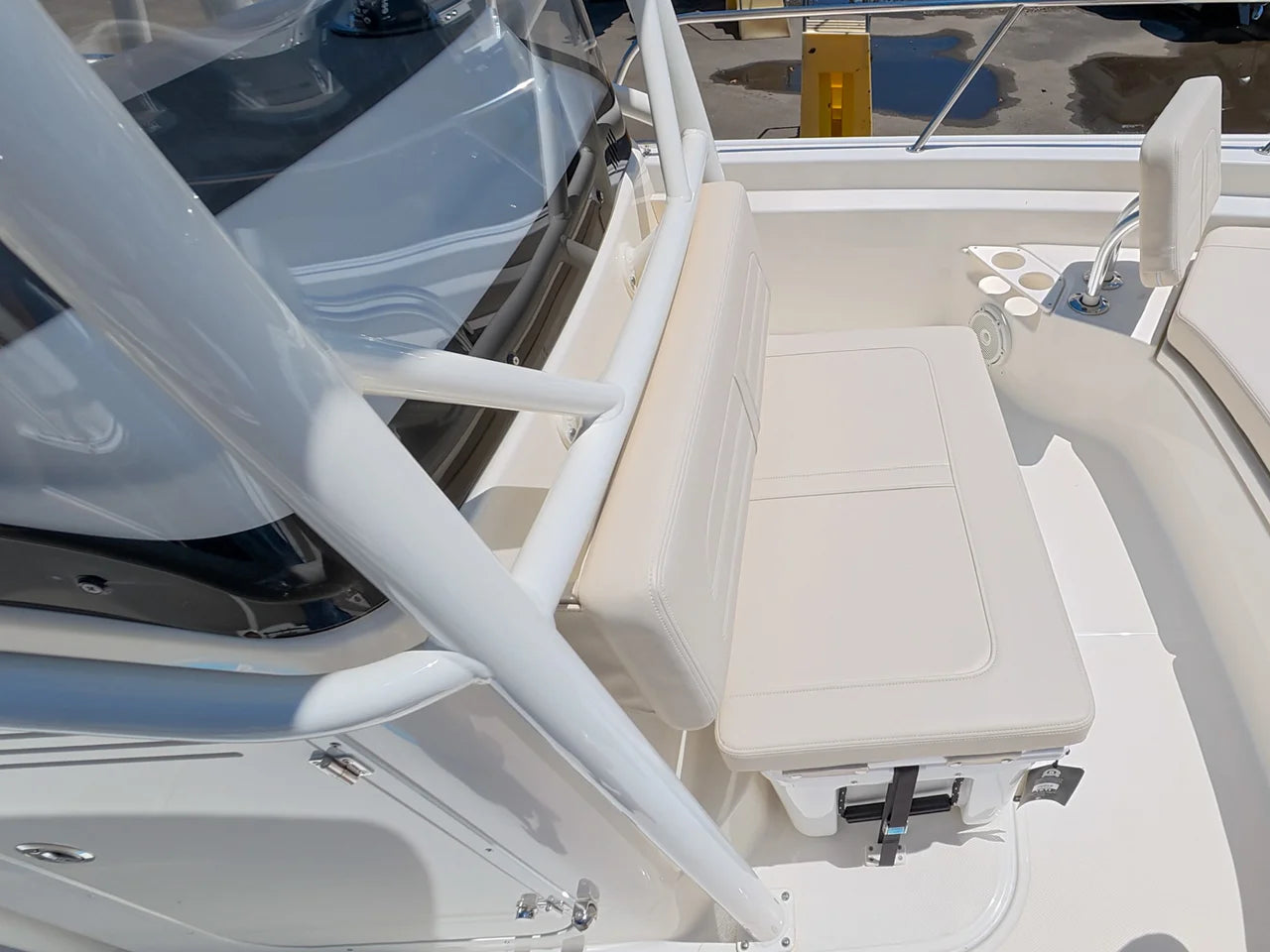 2026 Boston Whaler 210 Montauk 21.0 feet, Clearwater, Florida #20