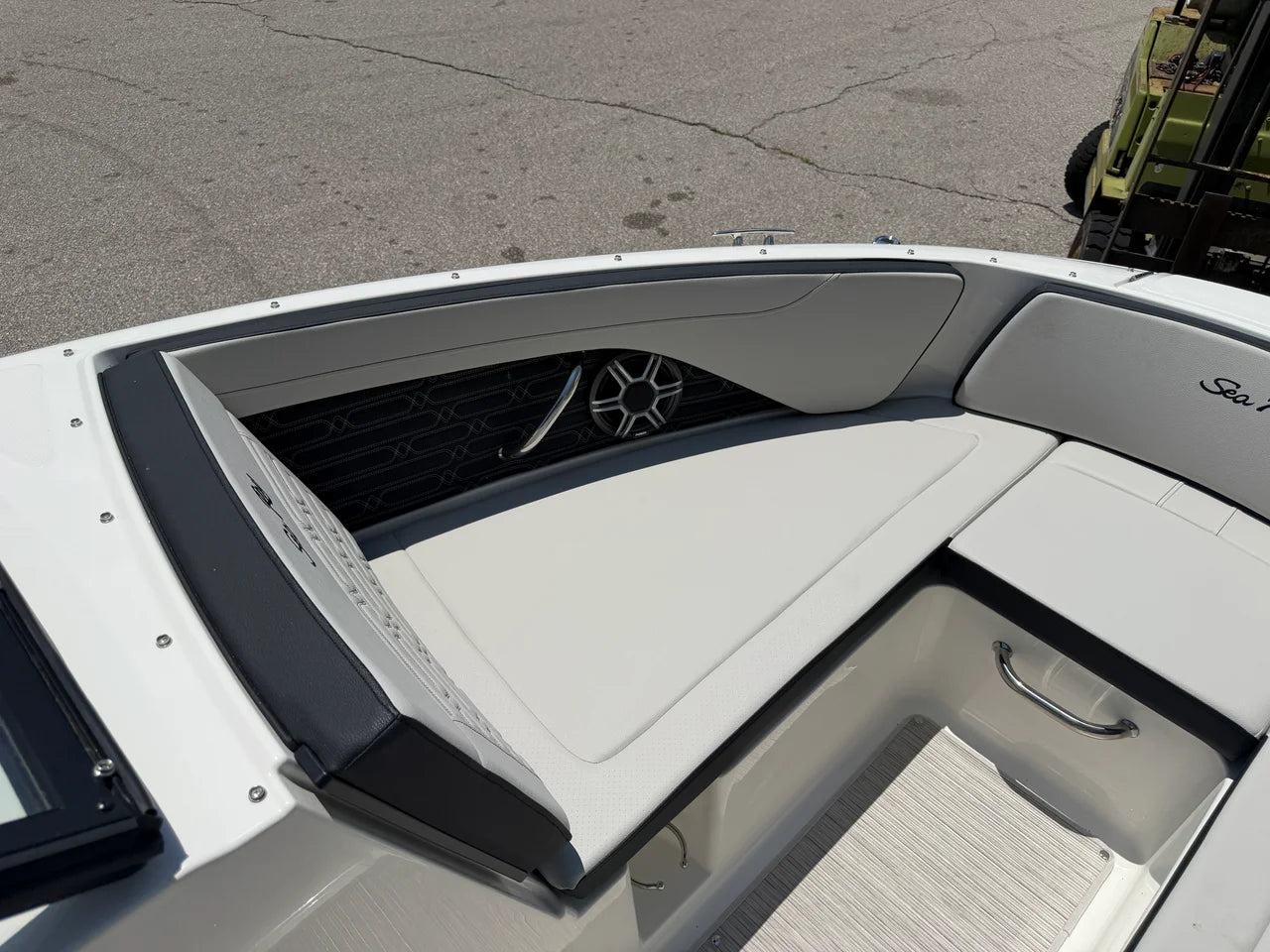 2027 Sea Ray SPX 210 21.0 feet, Clearwater, Florida #42