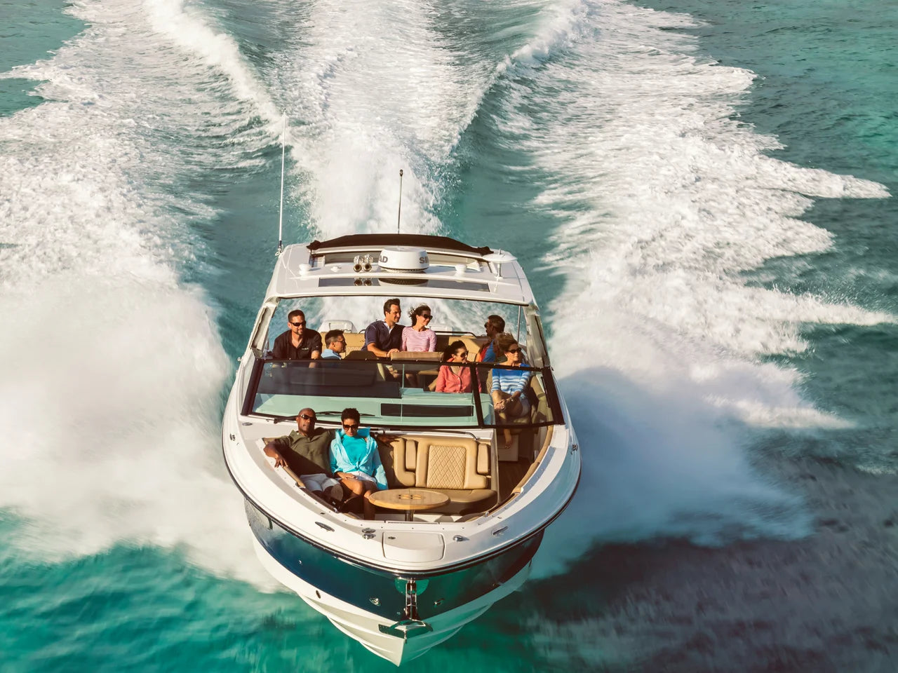 2026 Sea Ray SLX 400 Outboard 40.0 feet, Clearwater, Florida #47