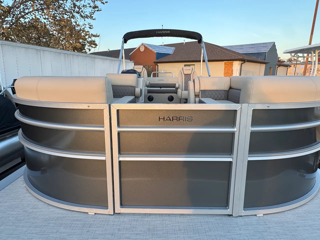 2026 Harris Cruiser 250 25.0 feet, Clearwater, Florida #5