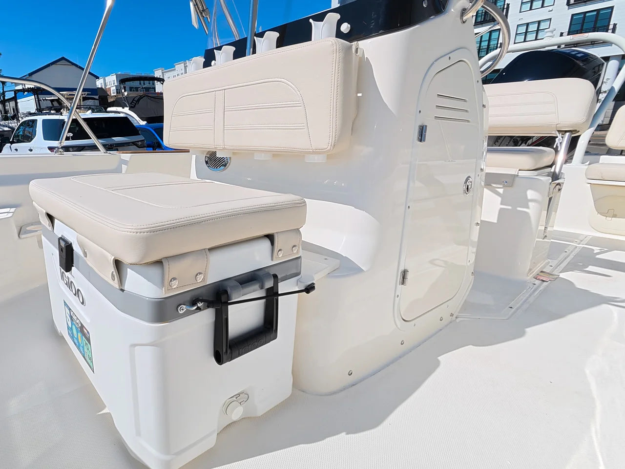 2026 Boston Whaler 170 Montauk 17.0 feet, Clearwater, Florida #18
