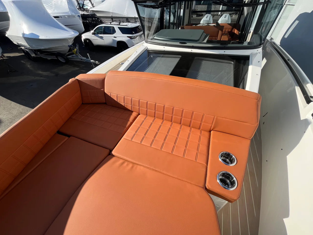 2026 Saxdor 340 GTWA 34.0 feet, Clearwater, Florida #68