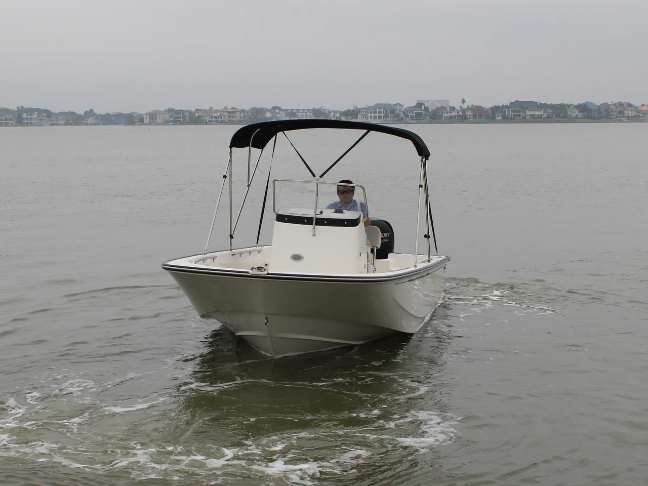 2026 Boston Whaler 190 Montauk 19.0 feet, Clearwater, Florida #10