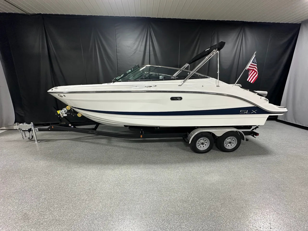 2026 Sea Ray SLX 260 26.0 feet, Clearwater, Florida #1