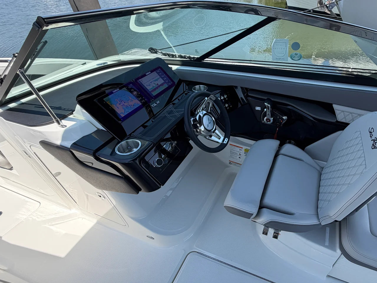 2026 Sea Ray SLX 260 Outboard 26.0 feet, Clearwater, Florida #35