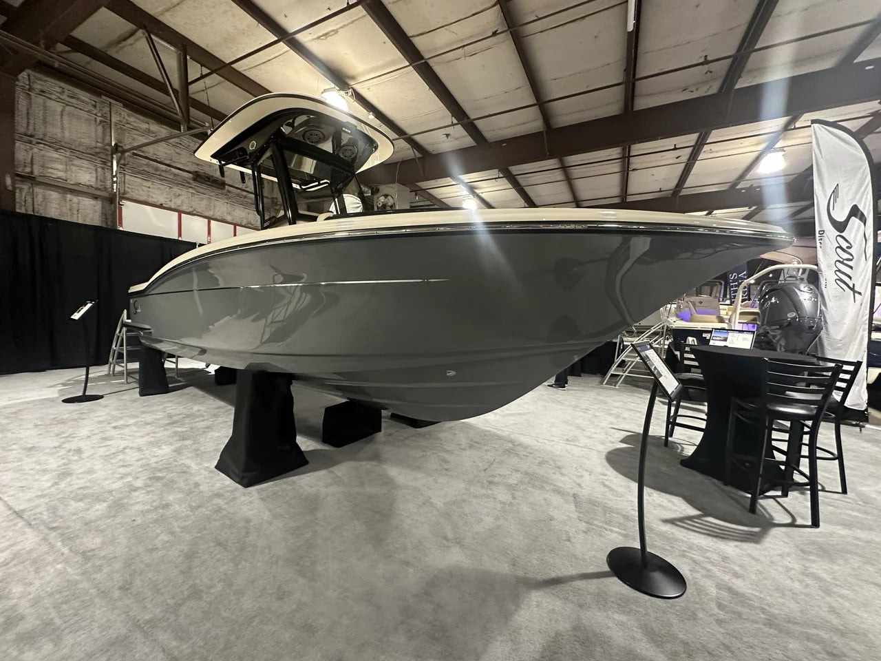 2026 Scout 220 XSF 21.0 feet, Clearwater, Florida #33