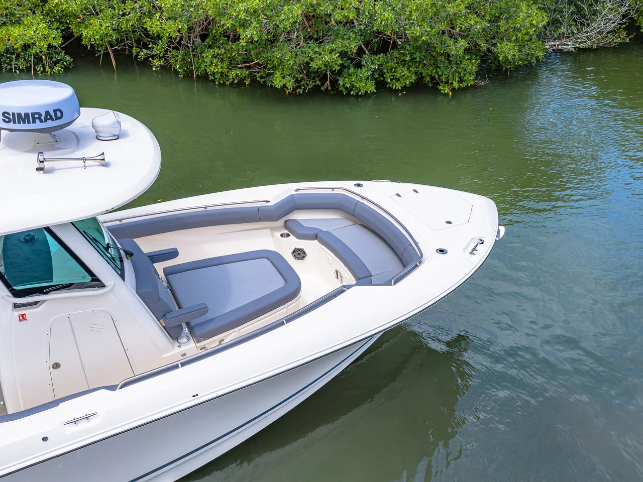 2026 Boston Whaler 280 Outrage 28.0 feet, Clearwater, Florida #14