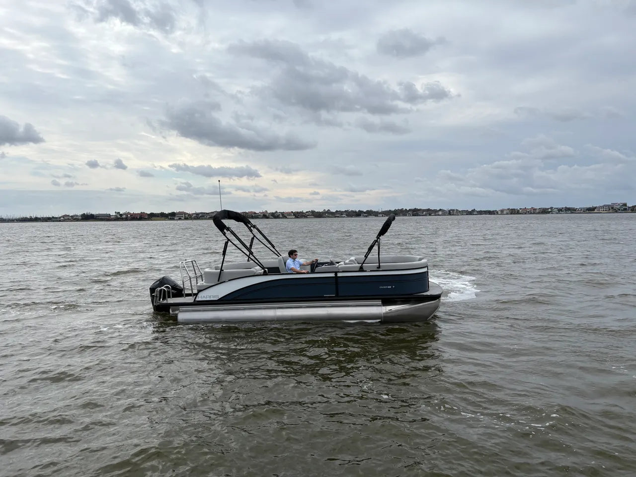 2025 Harris 230 Cruiser 23.0 feet, Clearwater, Florida #1