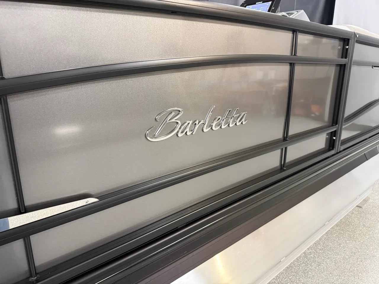 2026 Barletta Lusso 23 UC 23.0 feet, Clearwater, Florida #99