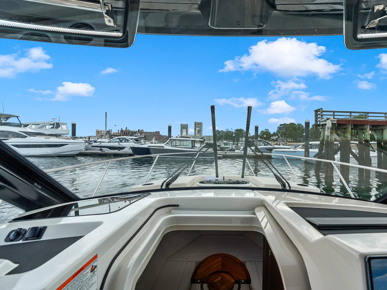 2026 Boston Whaler 325 Conquest 32.0 feet, Clearwater, Florida #29
