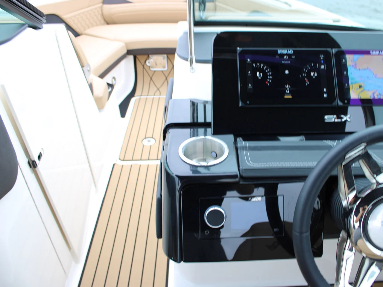 2026 Sea Ray SLX 260 26.0 feet, Clearwater, Florida #35