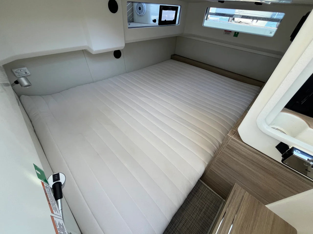 2026 Saxdor 400 GTC 40.0 feet, Clearwater, Florida #22