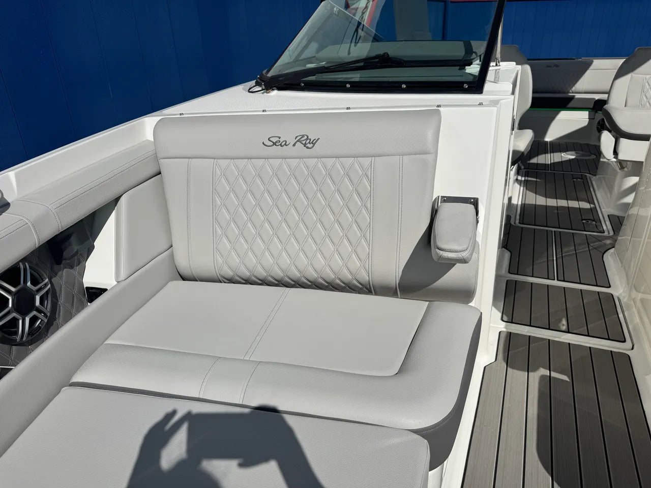 2026 Sea Ray SLX 350 35.0 feet, Clearwater, Florida #52