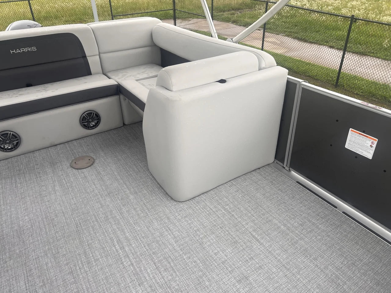 2025 Harris 230 Cruiser 23.0 feet, Clearwater, Florida #6