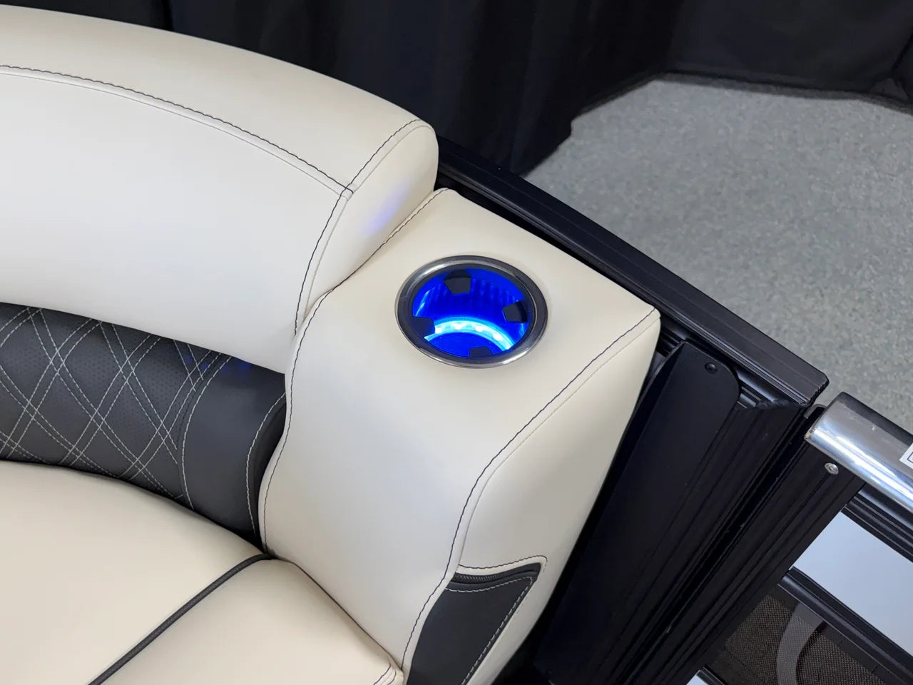 2027 Barletta LUSSO23QCSS 23.0 feet, Clearwater, Florida #25