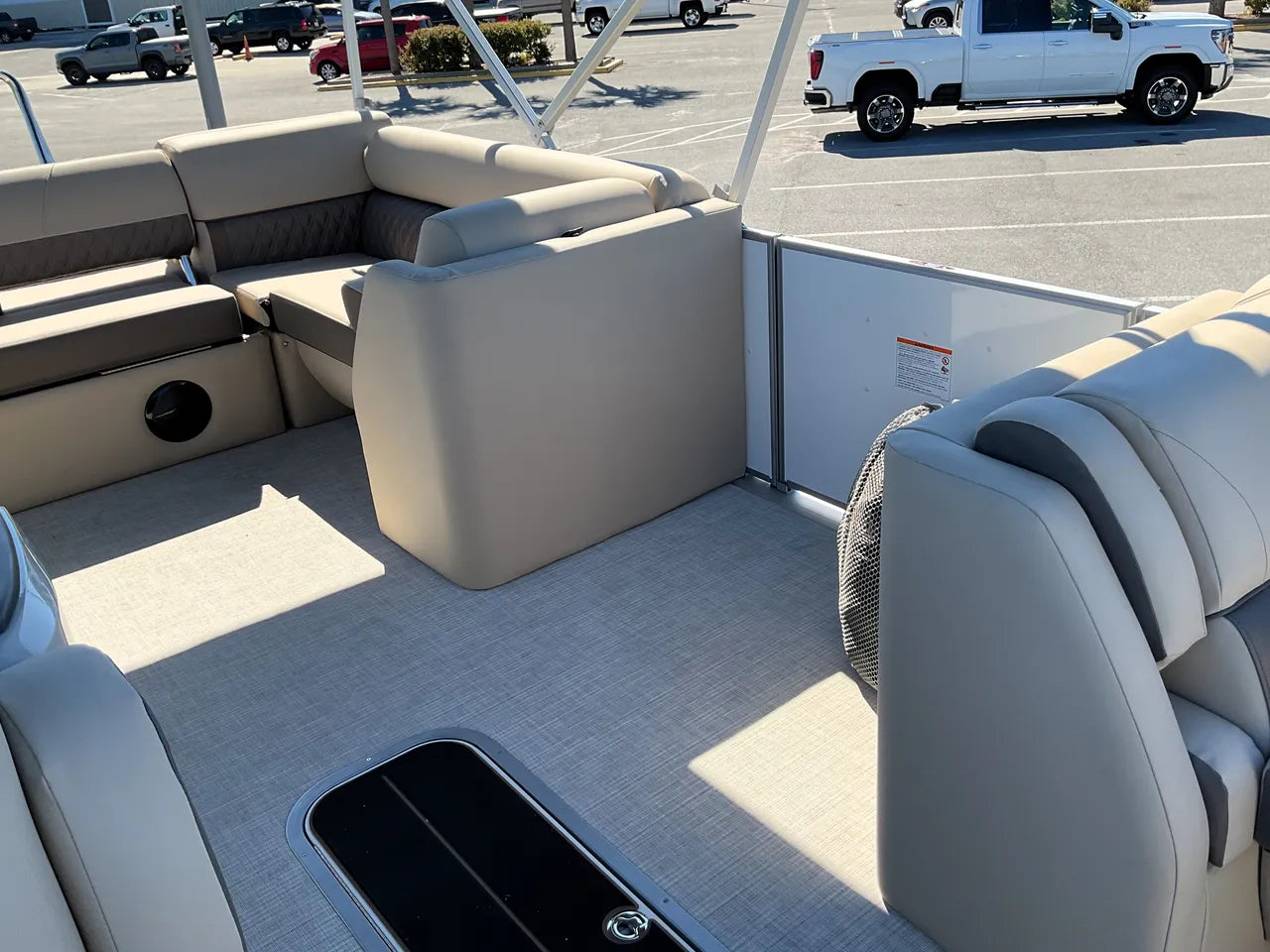 2026 Harris Cruiser 230 23.0 feet, Clearwater, Florida #30
