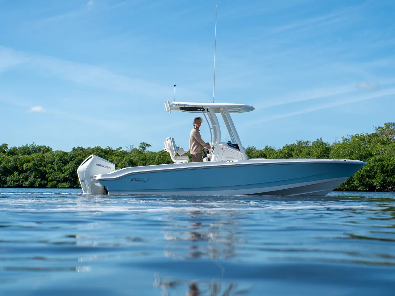 2026 Boston Whaler 220 Dauntless 22.0 feet, Clearwater, Florida #31