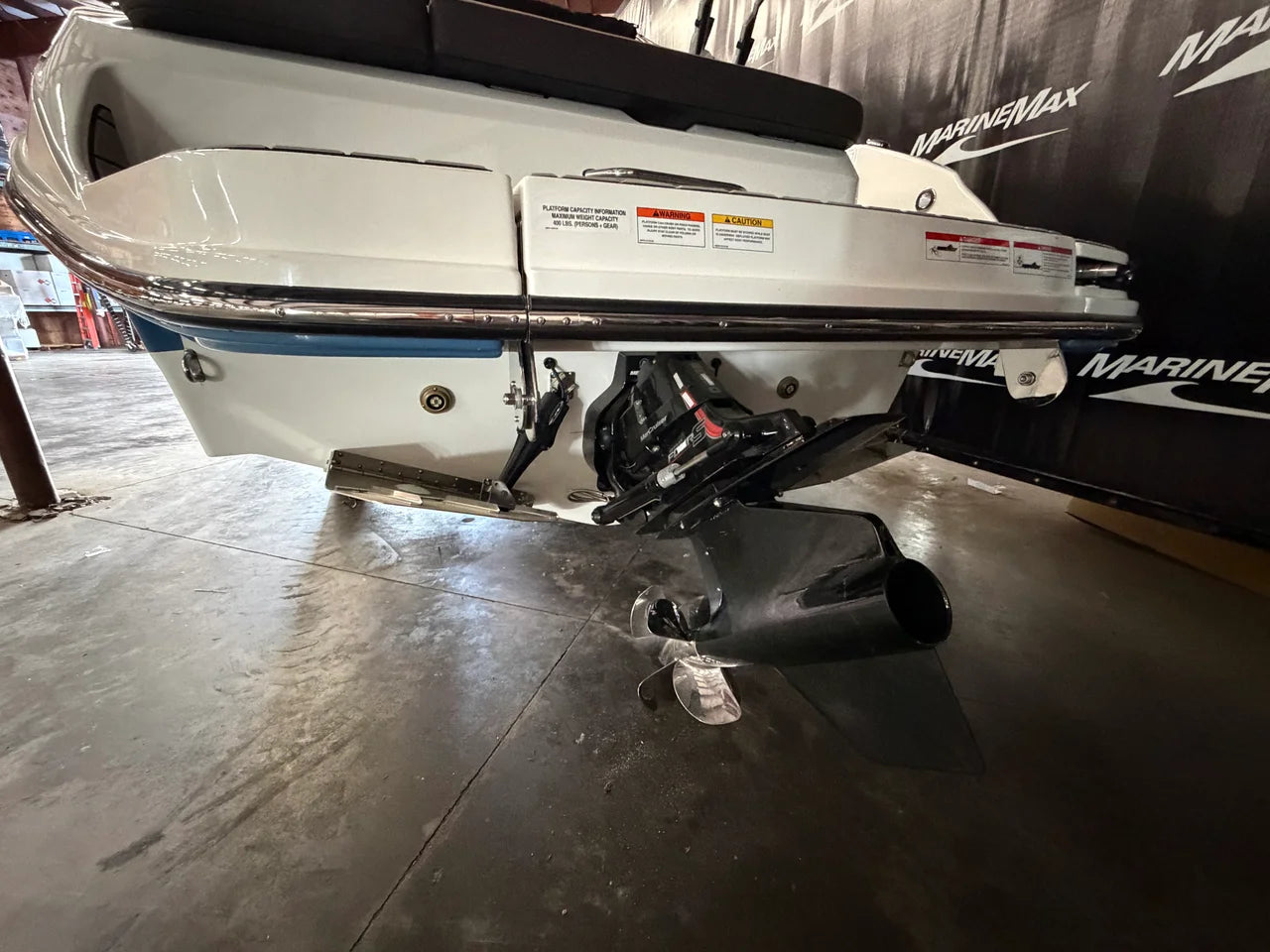 2026 Sea Ray SDX 270 Surf 27.0 feet, Clearwater, Florida #8