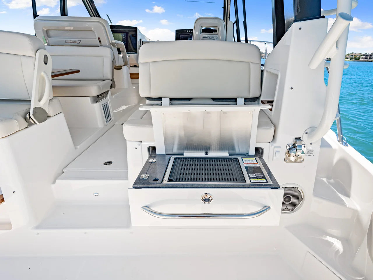 2026 Boston Whaler 405 Conquest 40.0 feet, Clearwater, Florida #60