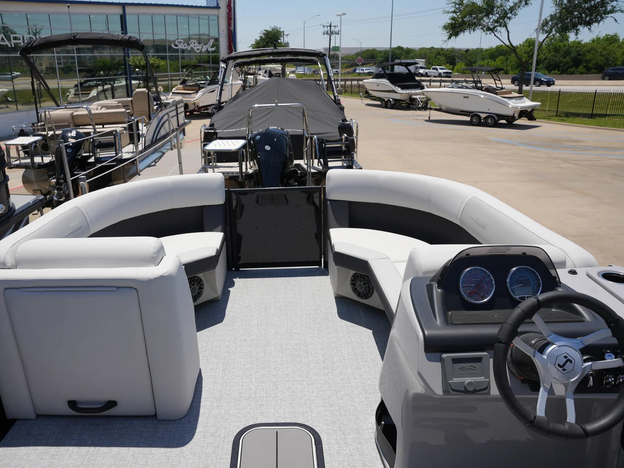 2026 Harris Cruiser 210 21.0 feet, Clearwater, Florida #24