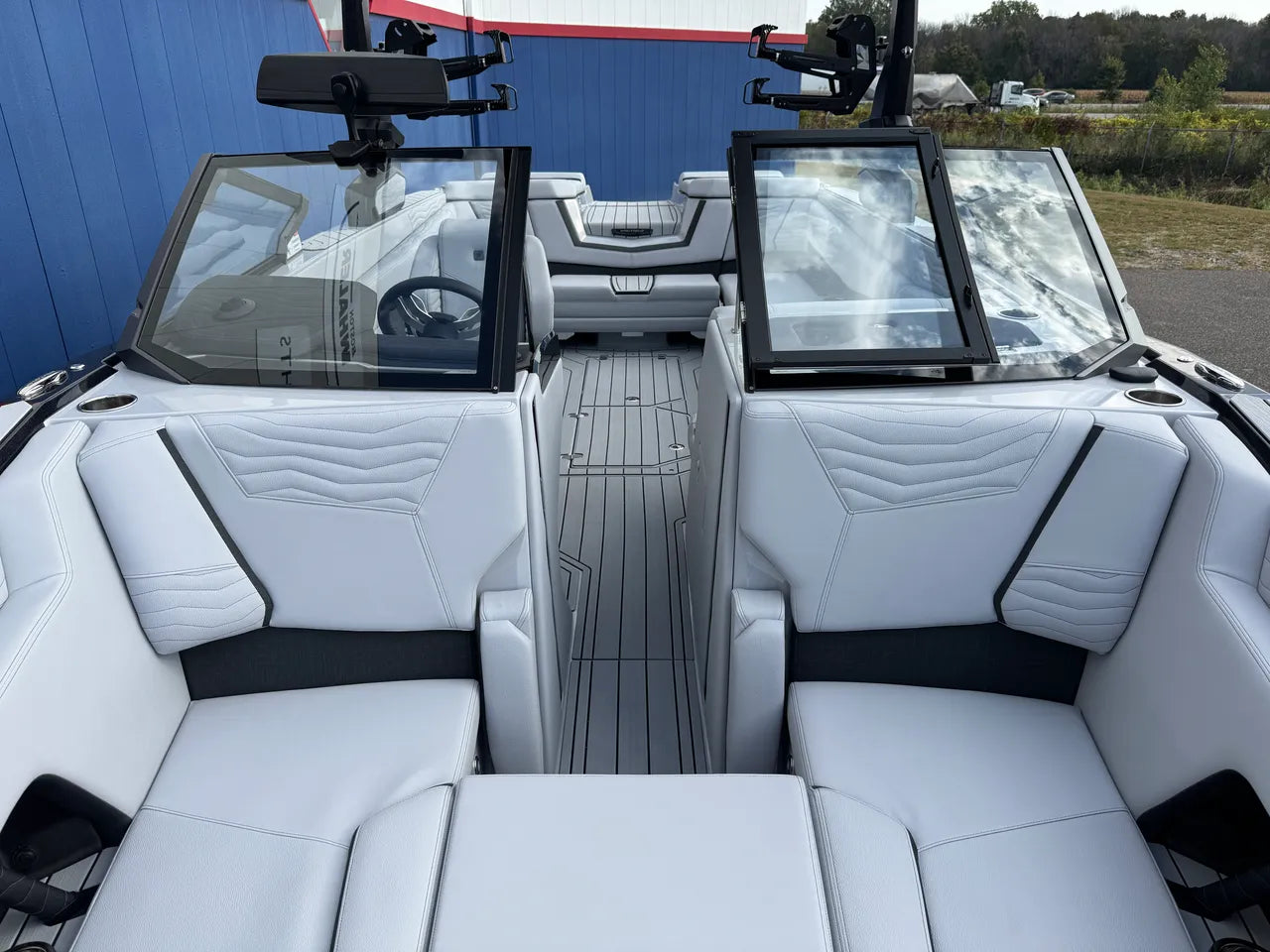 2026 Nautique G25SUPER AIR 25.0 feet, Clearwater, Florida #55