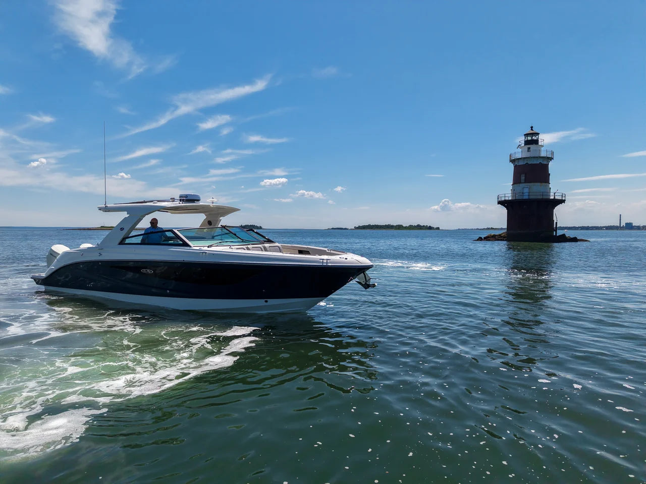 2026 Sea Ray SLX 400 Outboard 40.0 feet, Clearwater, Florida #2