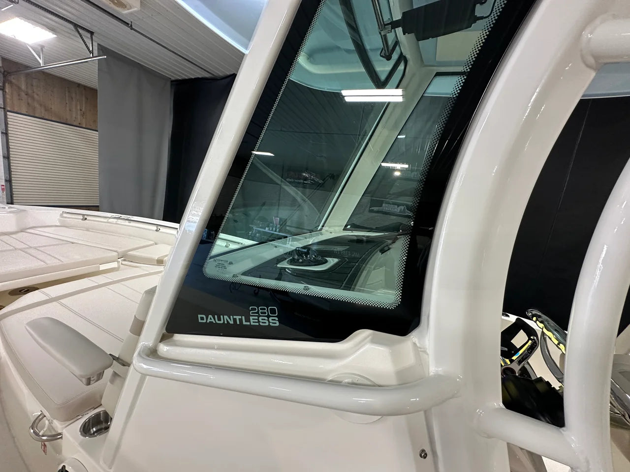 2026 Boston Whaler 280 Dauntless 28.0 feet, Clearwater, Florida #63