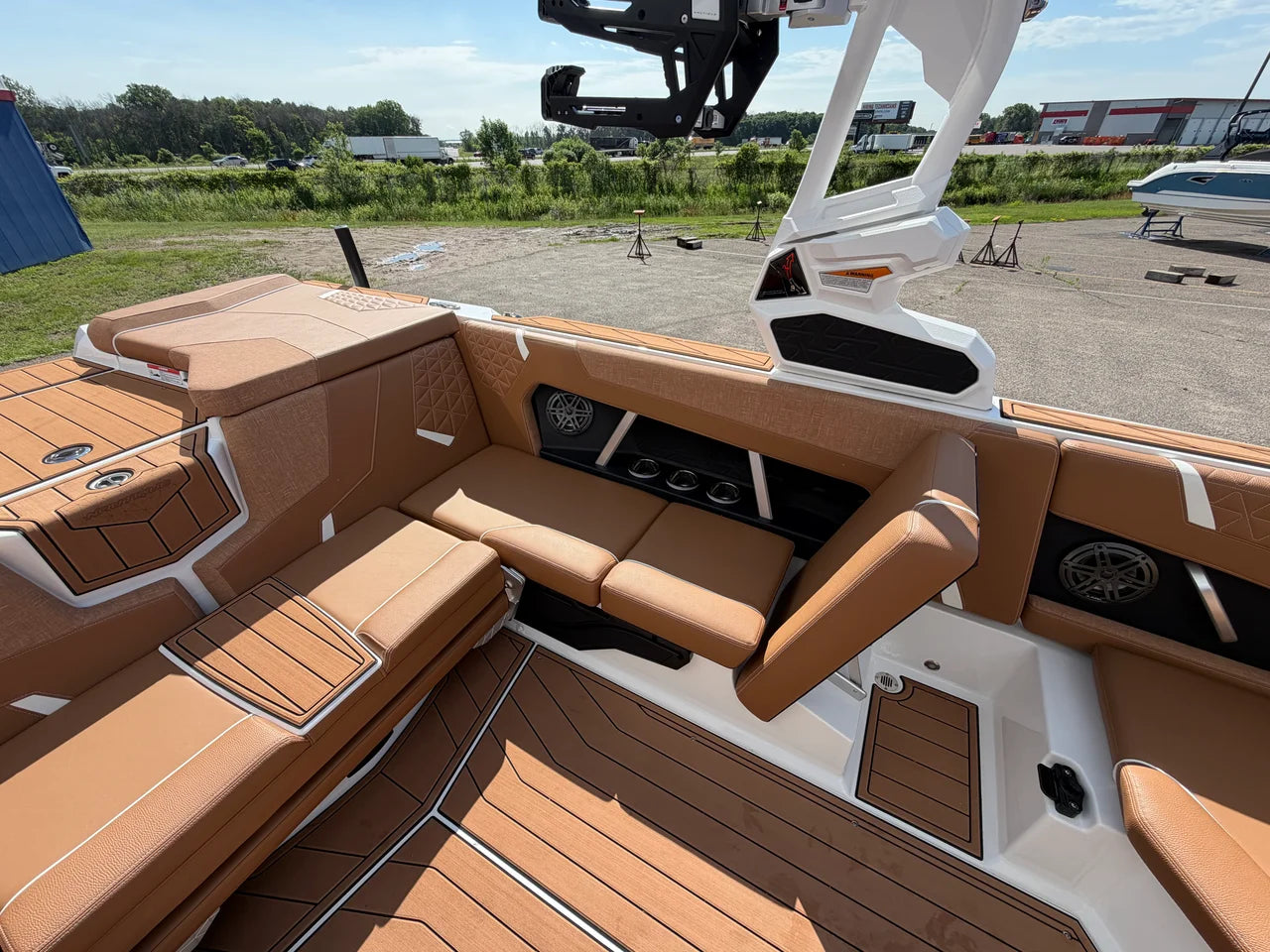 2026 Nautique Super Air Nautique GS22 22.0 feet, Clearwater, Florida #23