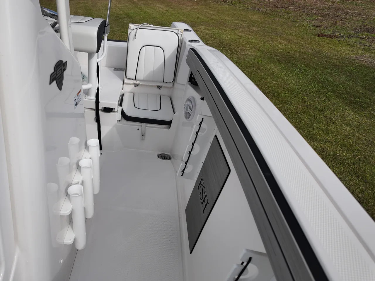 2025 Yamaha 220 FSH Sport 22.0 feet, Clearwater, Florida #16