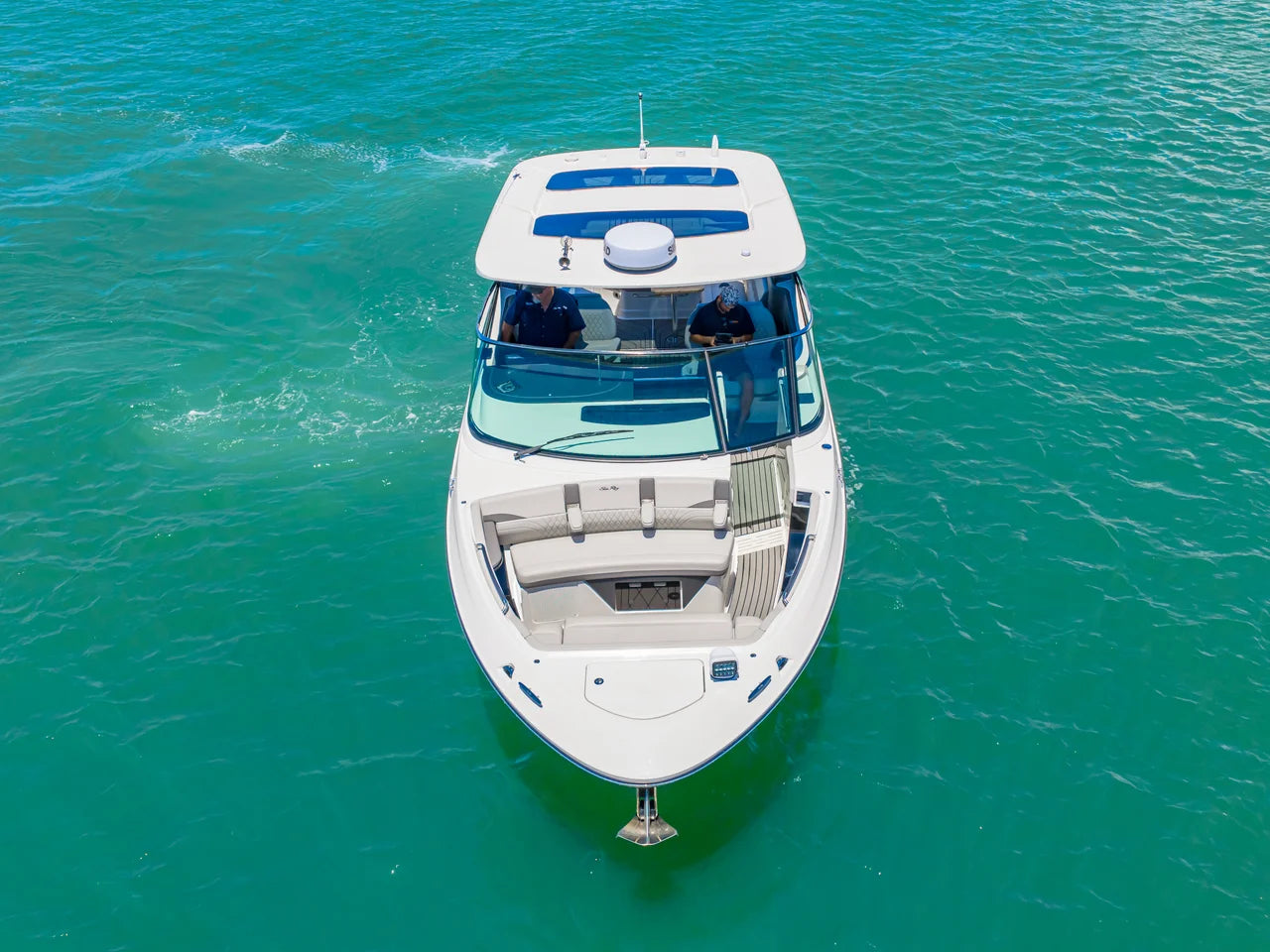 2026 Sea Ray SLX 360 OUTBOARD 36.0 feet, Clearwater, Florida #17