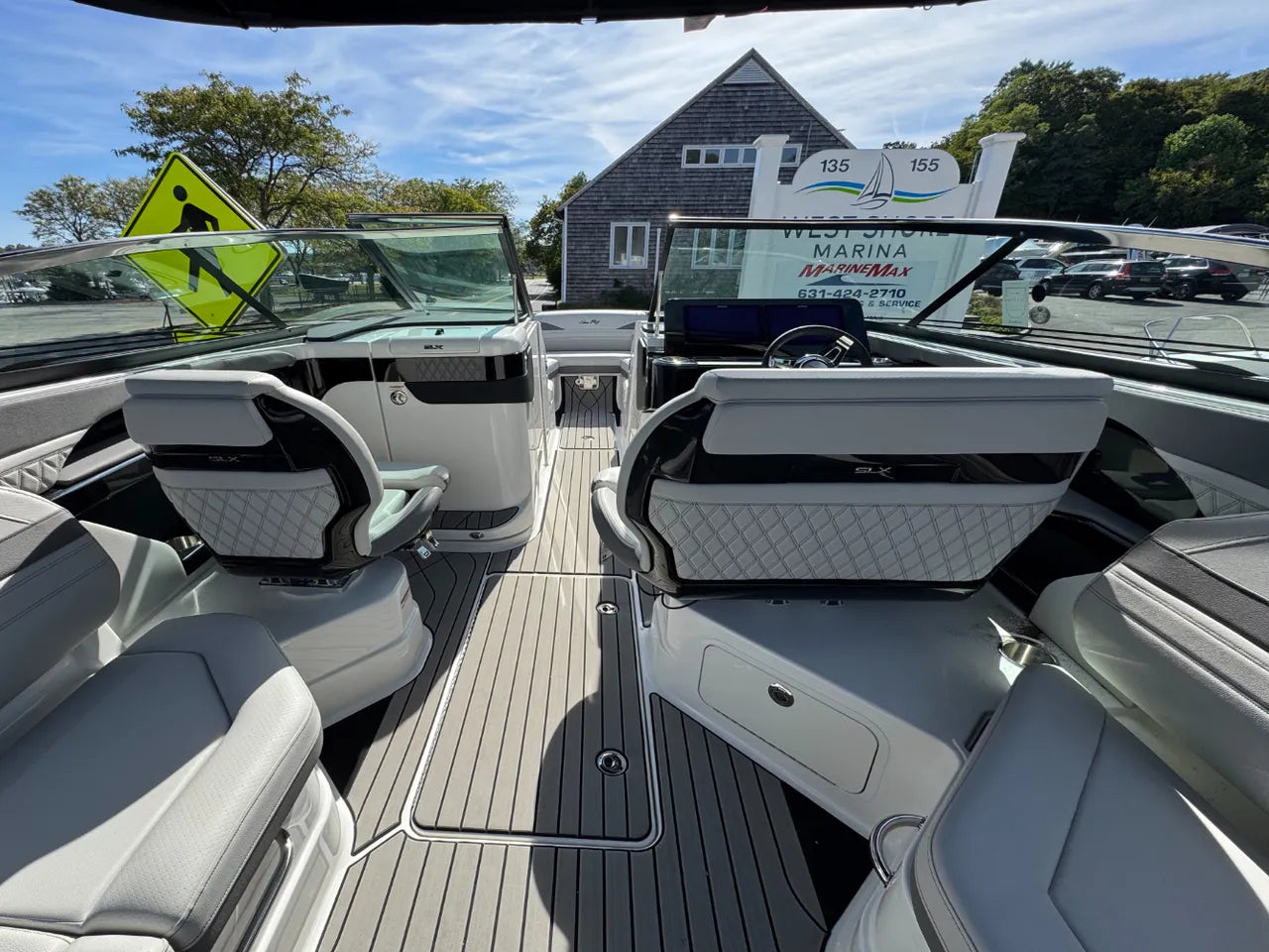 2026 Sea Ray SLX 280 Outboard 28.0 feet, Clearwater, Florida #15