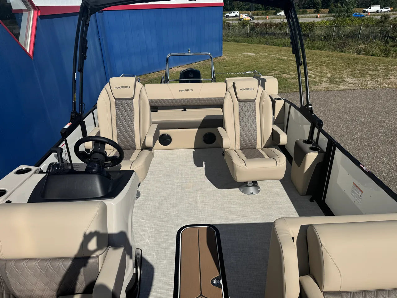 2026 Harris Cruiser 230 23.0 feet, Clearwater, Florida #30