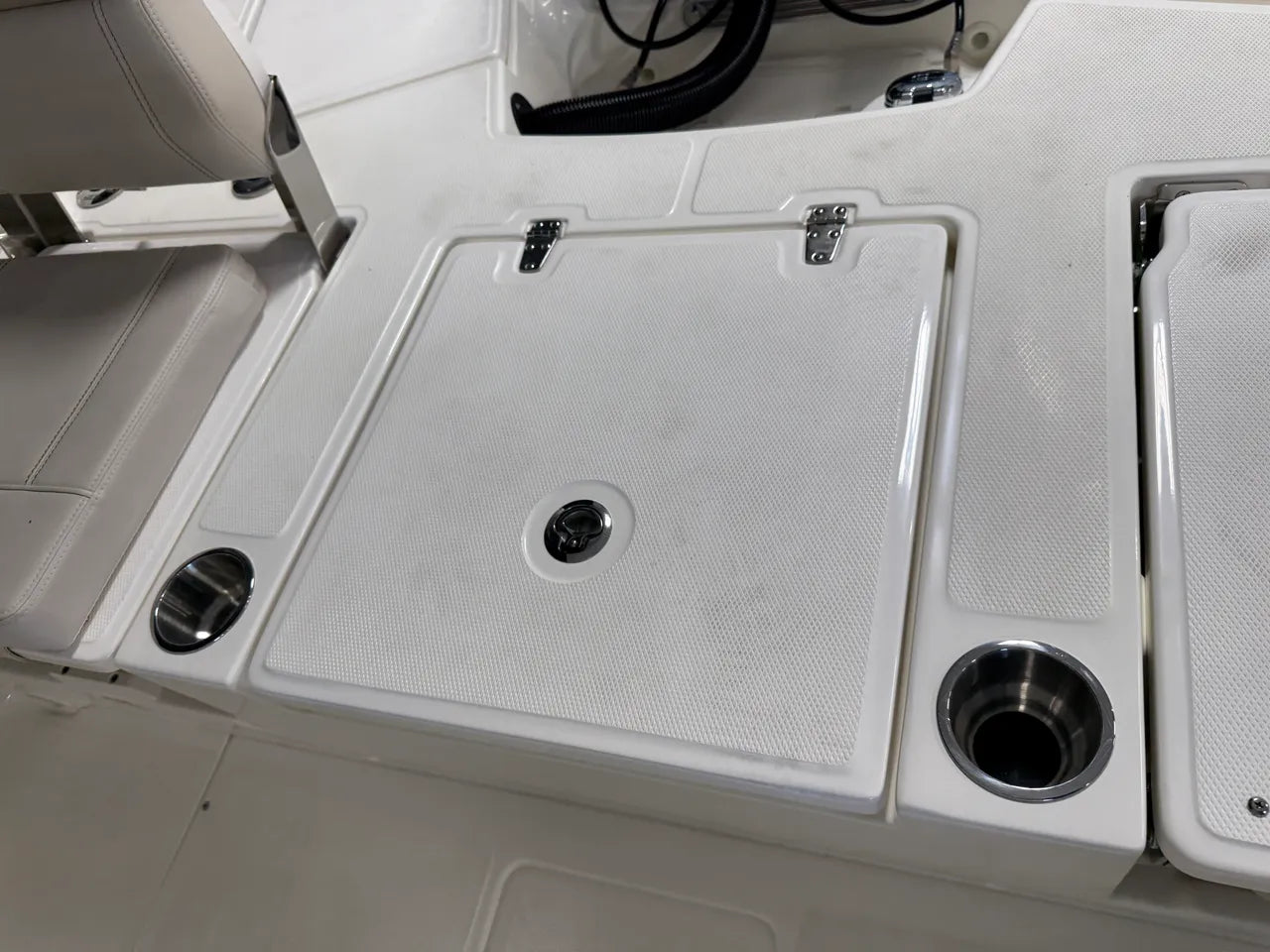 2026 Boston Whaler 250 Dauntless 25.0 feet, Clearwater, Florida #31