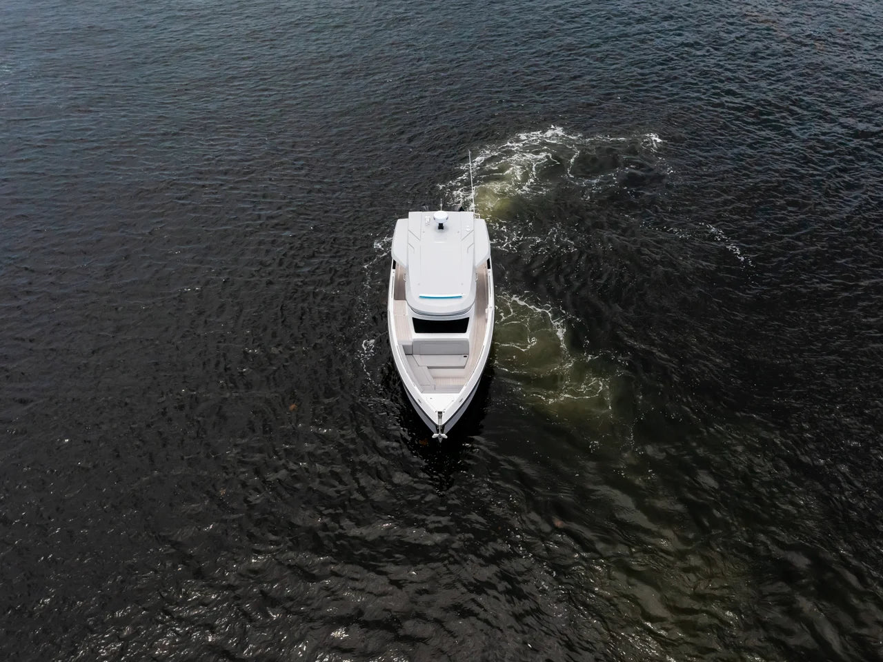 2026 Cruisers Yachts 38 VTR 38.0 feet, Clearwater, Florida #6