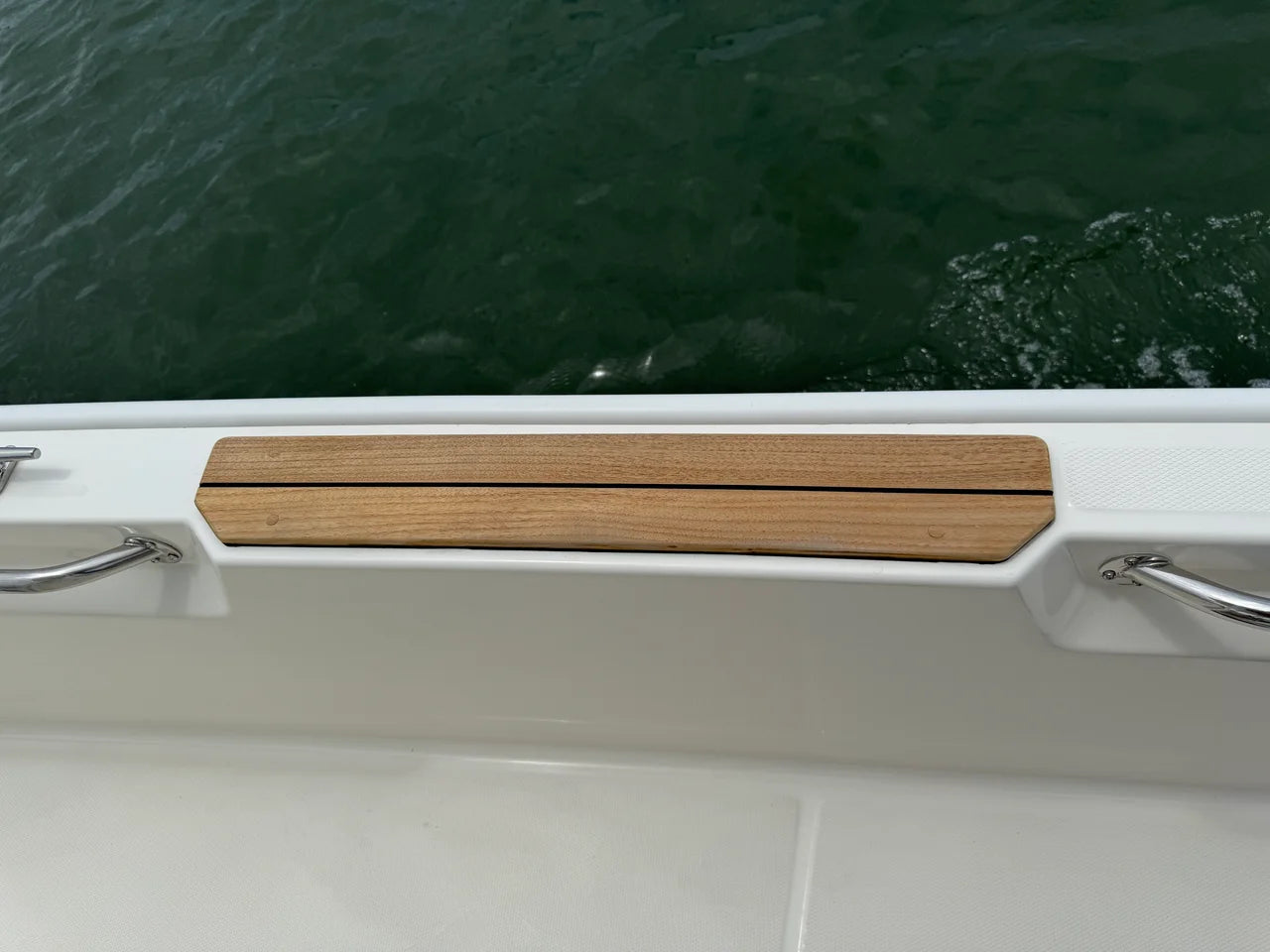 2026 Boston Whaler 210 Montauk 21.0 feet, Clearwater, Florida #17