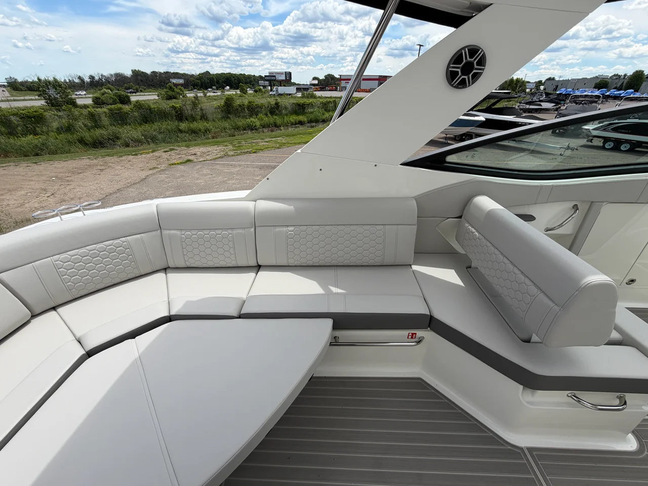2026 Sea Ray Sundancer 320 32.0 feet, Clearwater, Florida #19