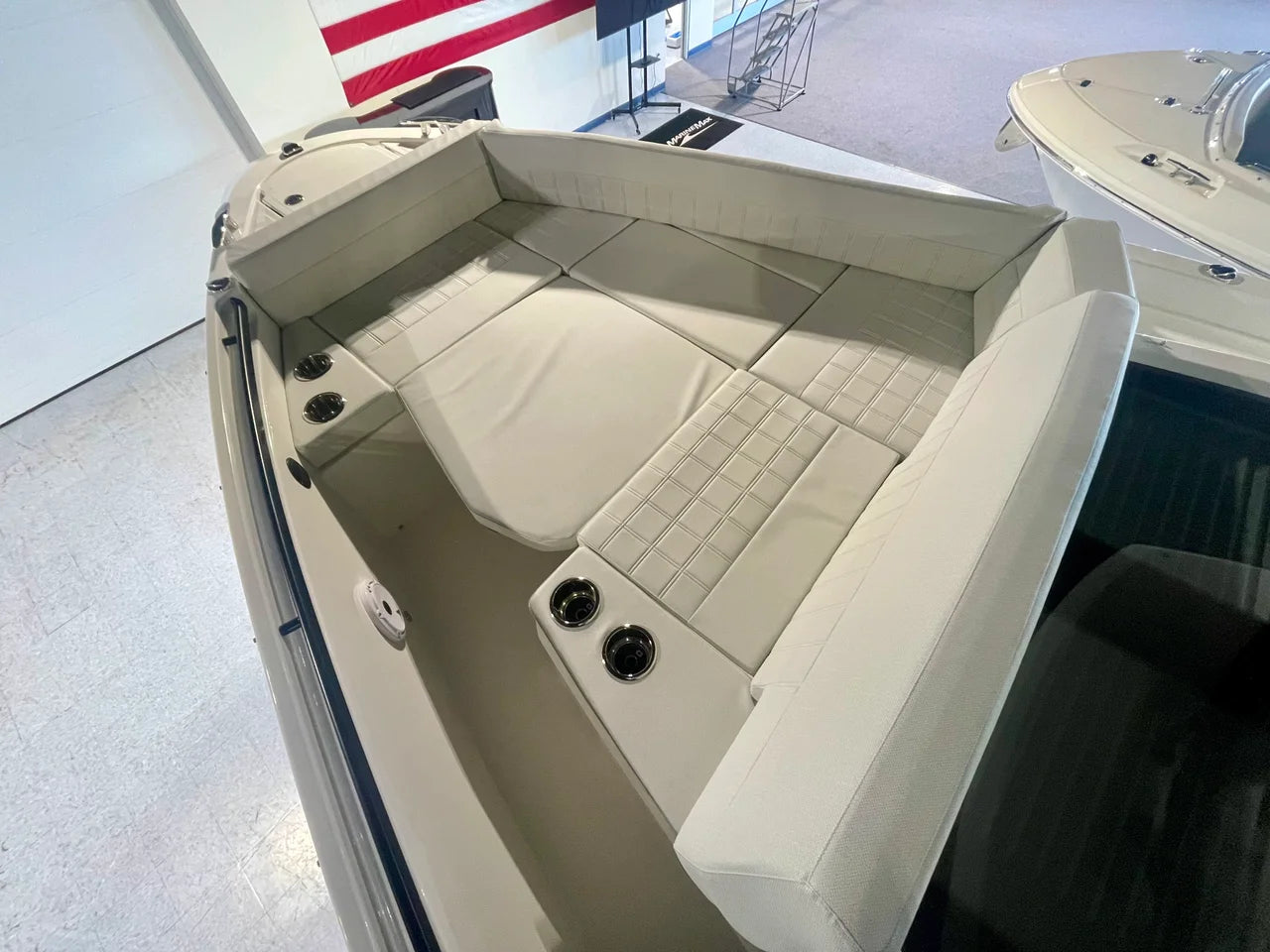 2026 Saxdor 340 GTWA 34.0 feet, Clearwater, Florida #18