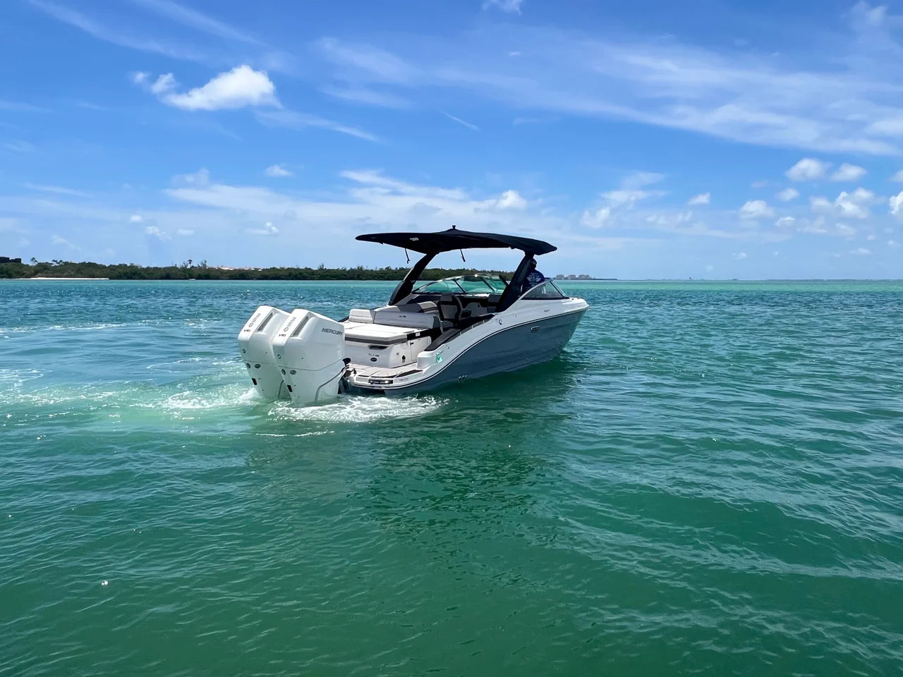 2026 Sea Ray SLX 280 Outboard 28.0 feet, Clearwater, Florida #21