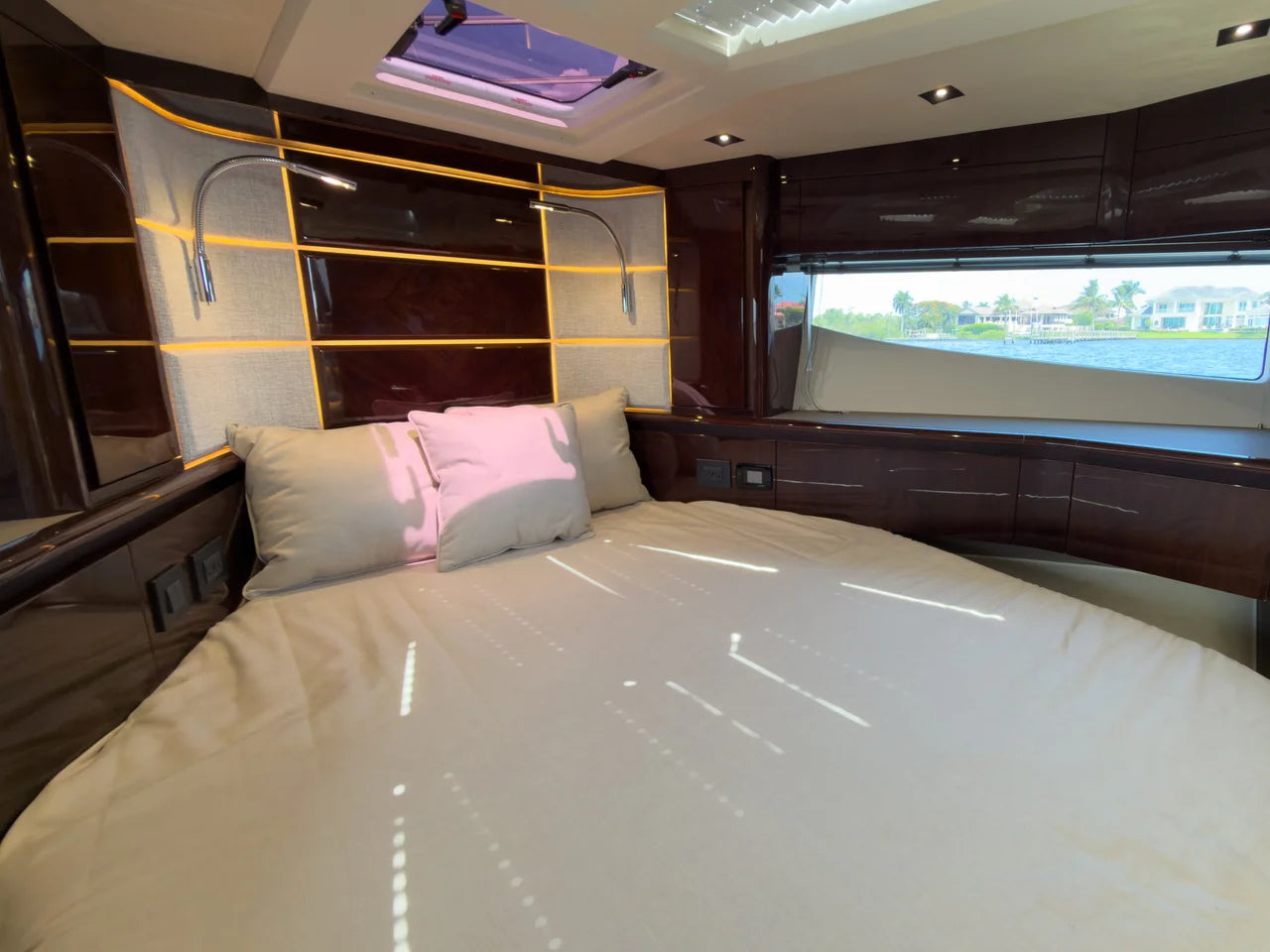 2026 Galeon 500 FLY 50.0 feet, Clearwater, Florida #44