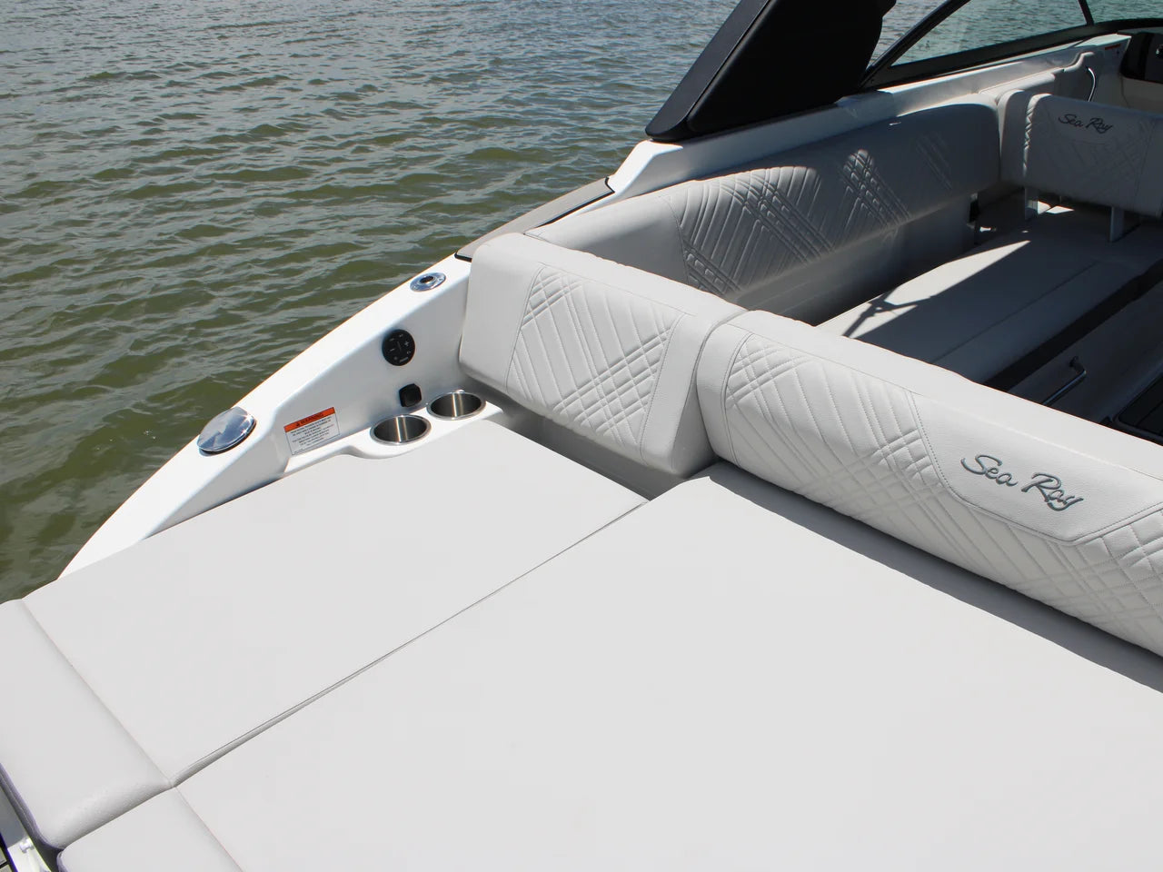 2026 Sea Ray SDX 270 Outboard 27.0 feet, Clearwater, Florida #26