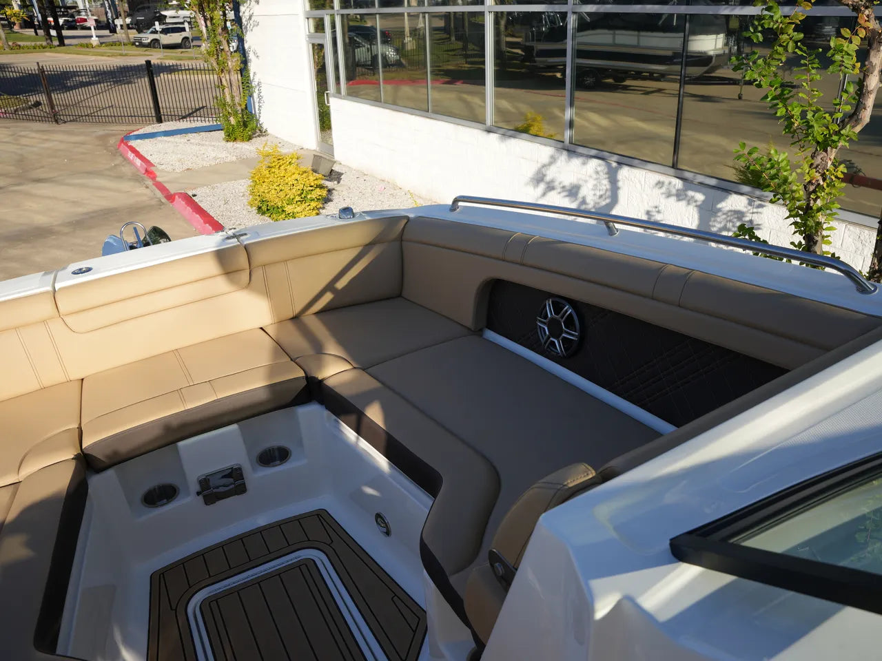 2026 Sea Ray SDX 290 29.0 feet, Clearwater, Florida #39